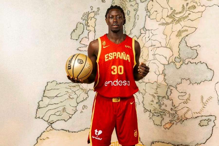 Eli John Ndiaye  