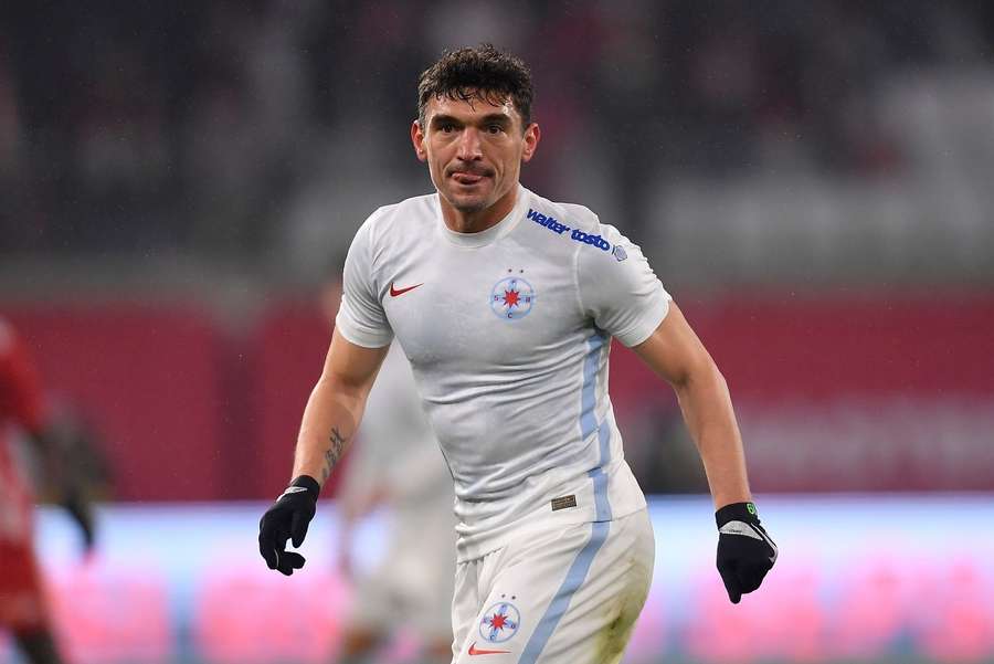 Claudiu Keșeru
