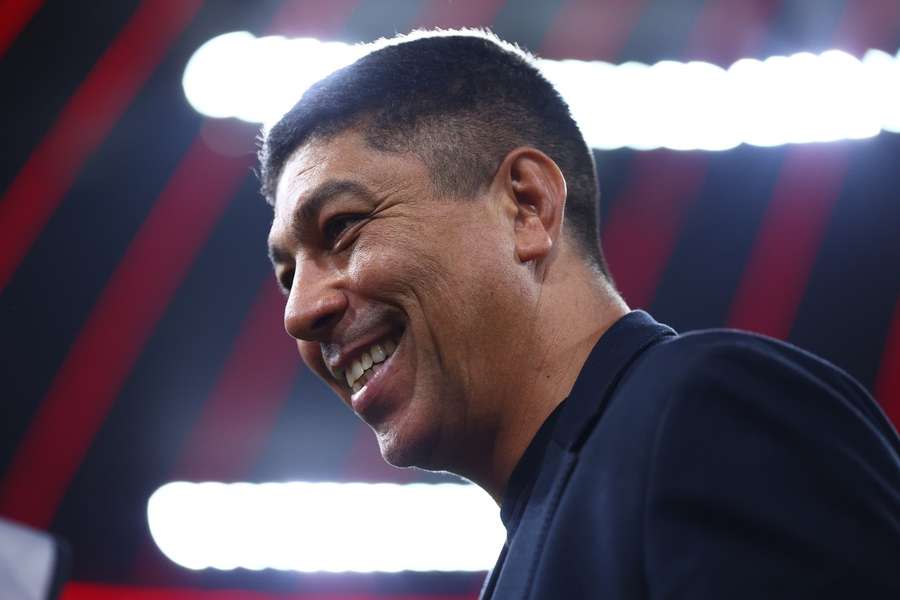 Èlber deixou a sua marca no futebol alemão, ao serviço do Bayern Munique