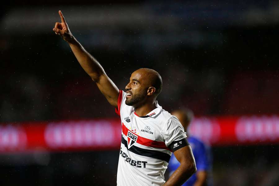 Veja A Tabela De Jogos Do S O Paulo Na Fase De Grupos Da Libertadores