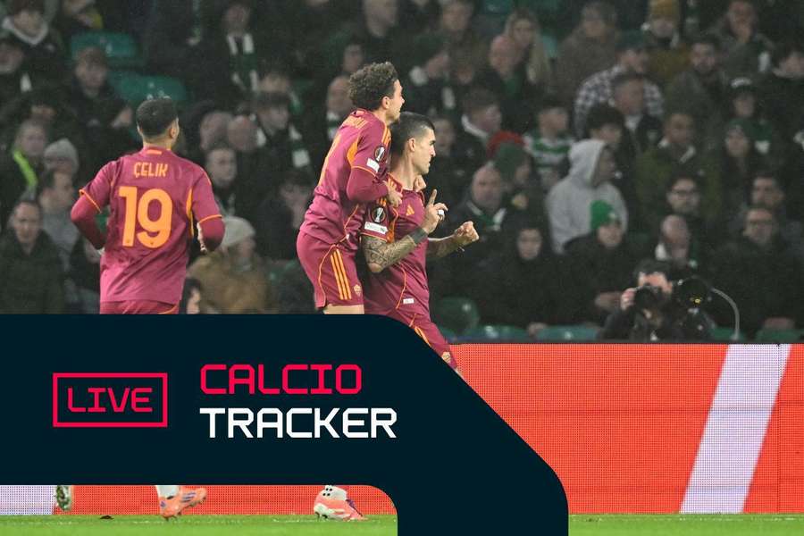 Calcio Live News Calcio Live News