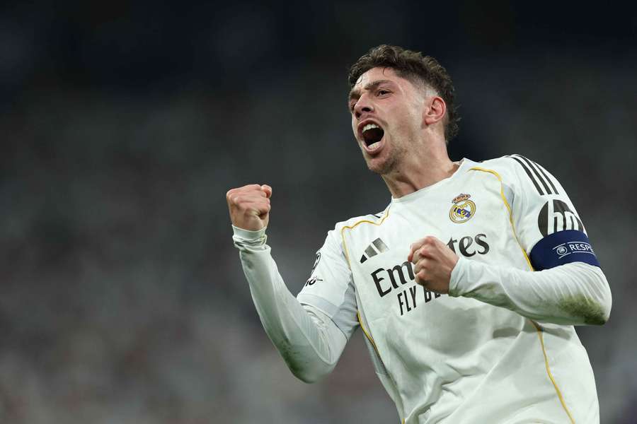 Alexander-Arnold reveals Madrid star is "the most underrated footballer on the planet" Alexander-Arnold reveals Madrid star is "the most underrated footballer on the planet"