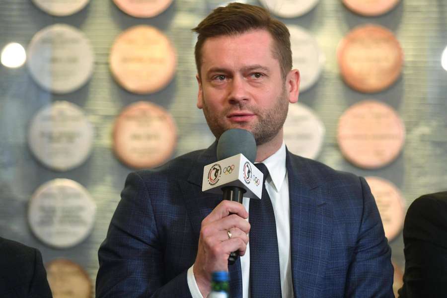 Ministerstwo Sportu i Turystyki dofinansuje budowę 360 hal sportowych