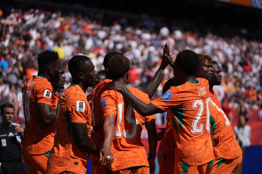 Curaçao - Côte d'Ivoire : où regarder le match de la Coupe du monde, heure et compos Curaçao - Côte d'Ivoire : où regarder le match de la Coupe du monde, heure et compos