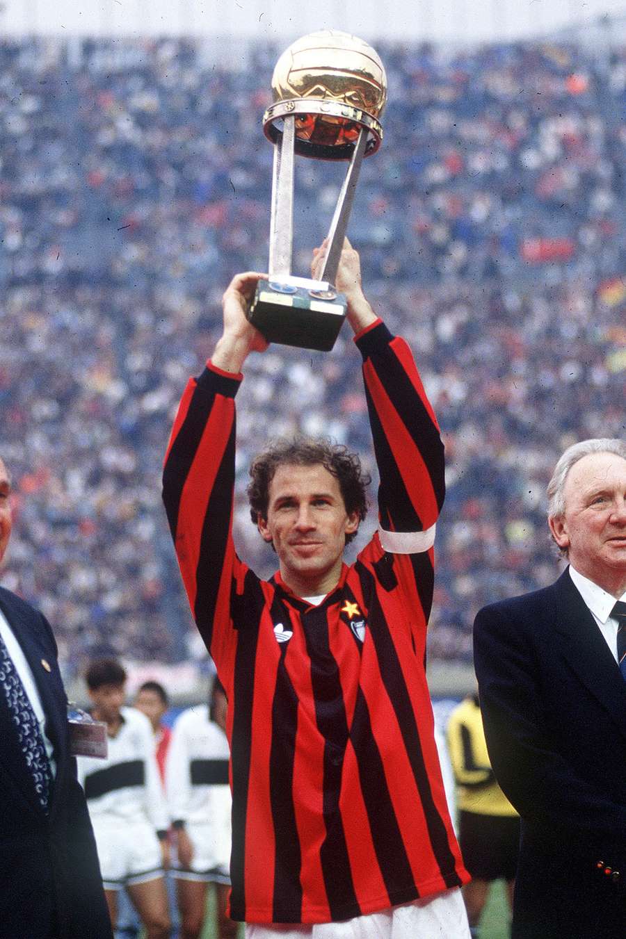 Franco Baresi