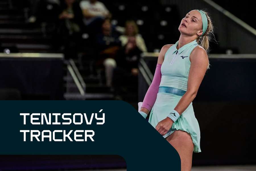 Šramková v Indian Wells vydržala po 1. kolo. 
