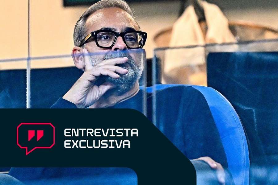 Andrés Blázquez observa cómo juega el Génova en la Serie A Andrés Blázquez observa cómo juega el Génova en la Serie A