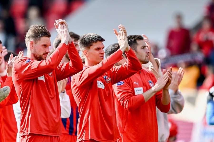 Heidenheim darf trotz der Schlappe gegen Bremen Chancen auf den Bundesliga-Verbleib hoffen.