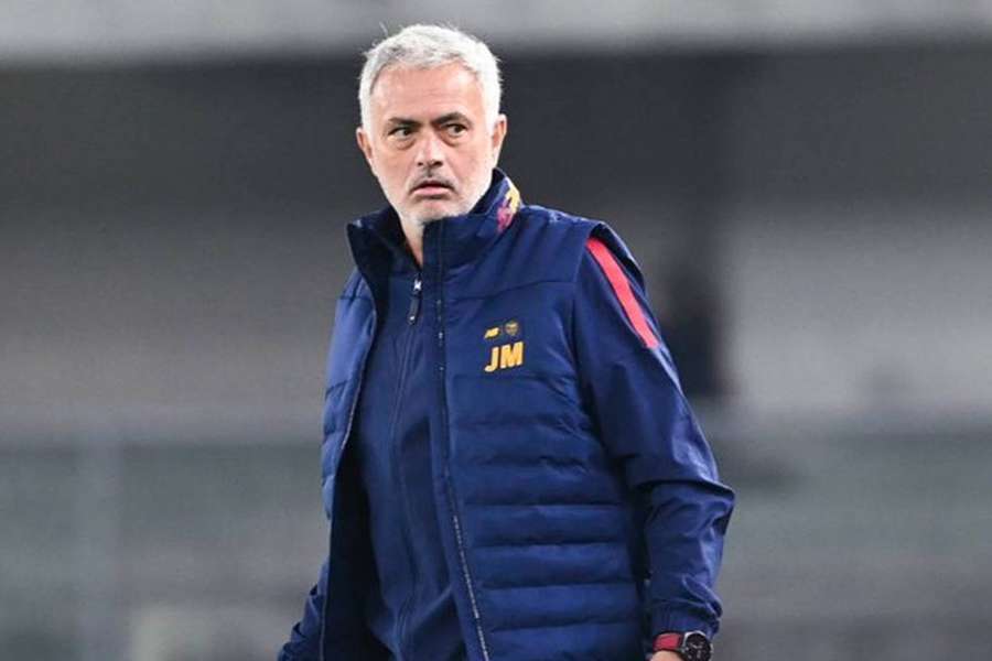 Mourinho quer garantir a continuidade na Liga Europa