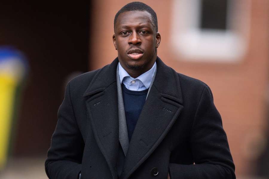 L'ora della verità per Mendy: il francese torna in tribunale per le accuse di stupro