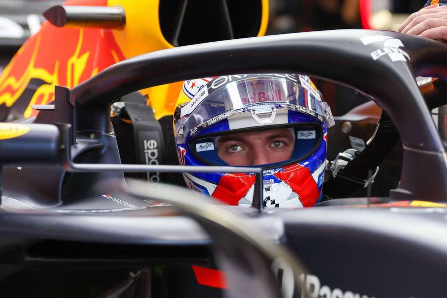 Verstappen faz a pole position para o Grande Prêmio de Miami