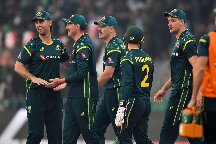 Australia and New Zealand ‌will vie for one spot from Oceania at the LA Games