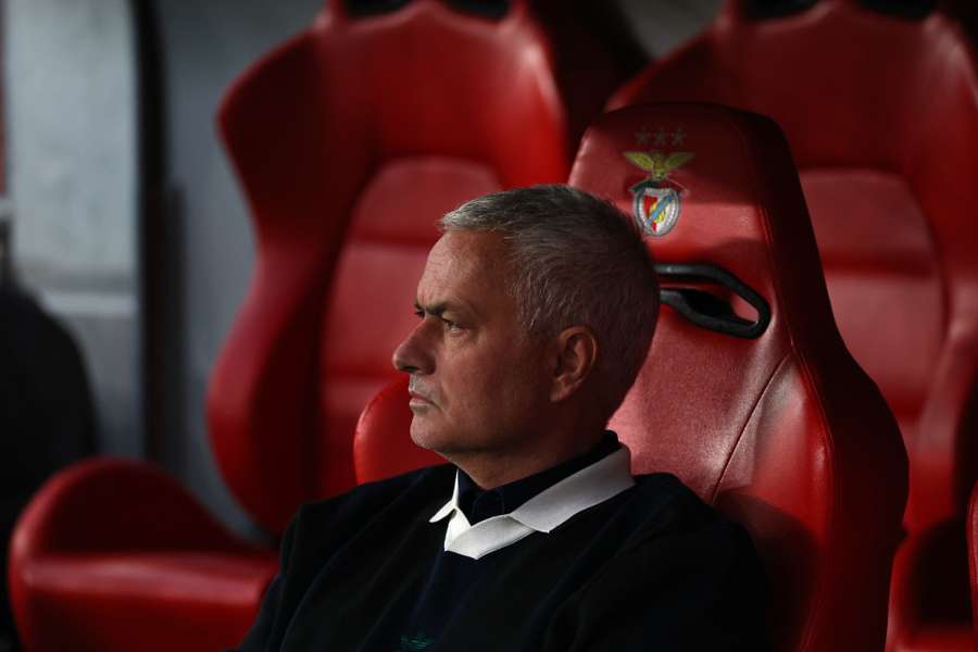 Kehrt Mourinho zurück zu Benfica?