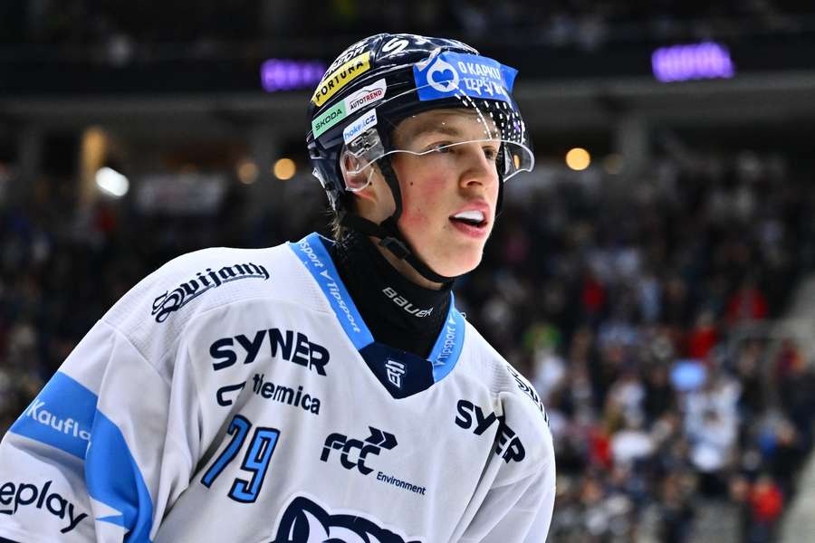 Galvas má v kapse nový kontrakt.