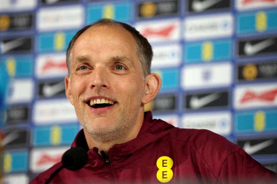Les absents doivent être poussés par "l'envie de revenir", dit Thomas Tuchel