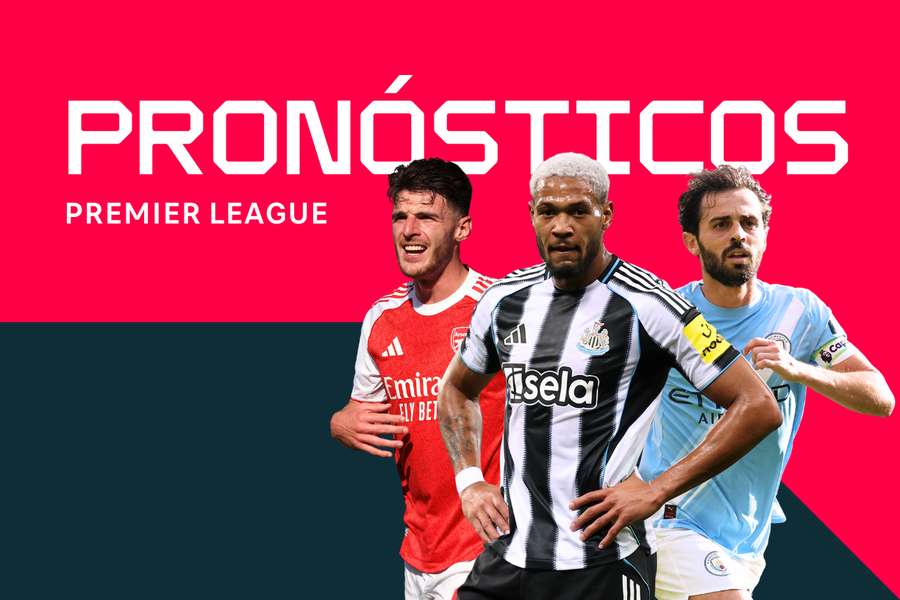 Pronósticos de la cuarta jornada