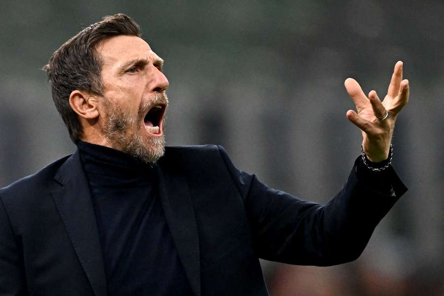 Eusebio Di Francesco 