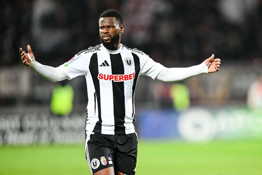 Mamadou Thiam