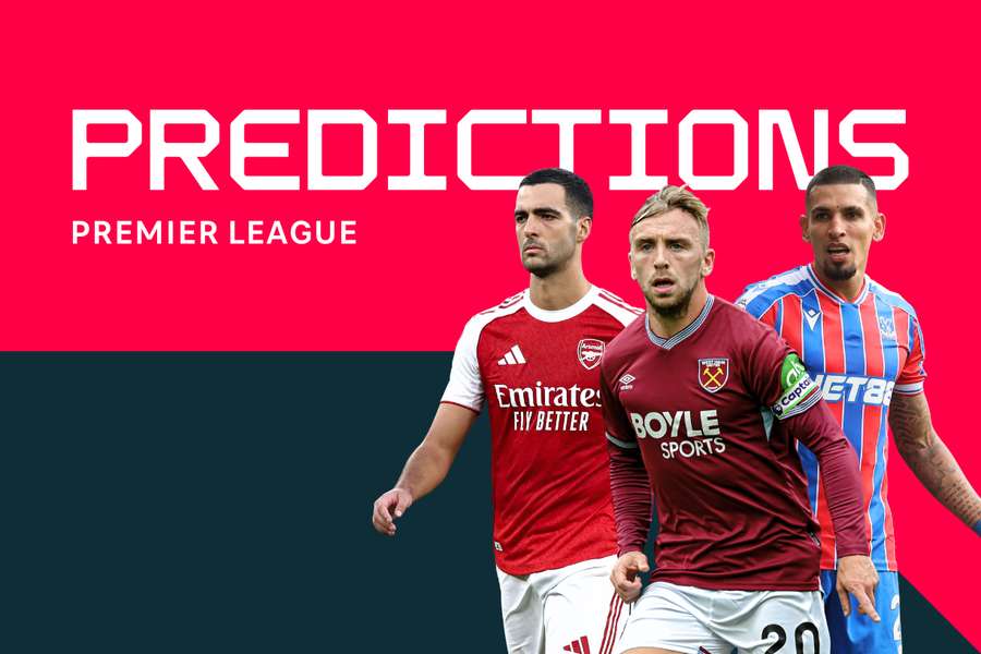 Premier League Gameweek 15: Predictions, best bets and odds