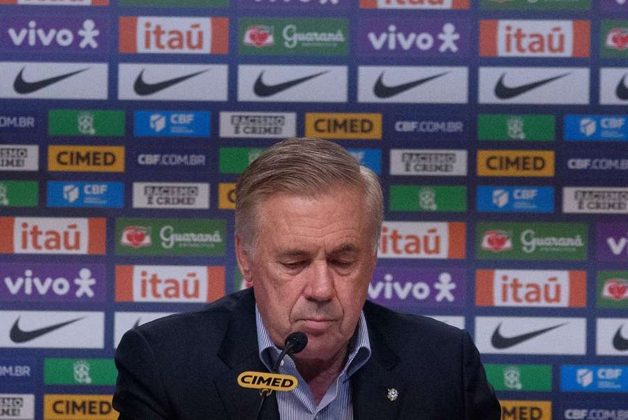 Ancelotti slams Vinicius Jr for Clasico outburst at Alonso Ancelotti slams Vinicius Jr for Clasico outburst at Alonso
