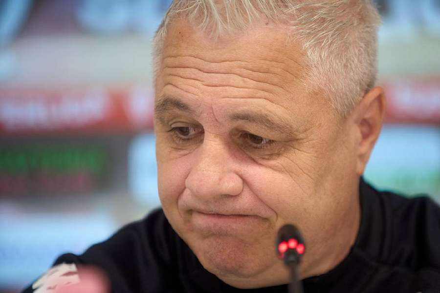Marius Șumudică Marius Șumudică