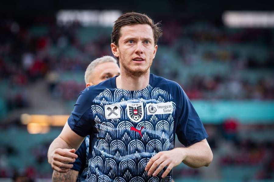 Gregoritsch zeichnete sich durch Ehrlichkeit beim Ex-Klub aus Gregoritsch zeichnete sich durch Ehrlichkeit beim Ex-Klub aus