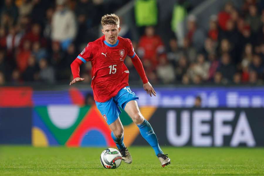 Rozladěný Šulc po remíze se Saúdy: Hrozný! Asi to všichni viděli. Od nás tam nebylo nic Rozladěný Šulc po remíze se Saúdy: Hrozný! Asi to všichni viděli. Od nás tam nebylo nic