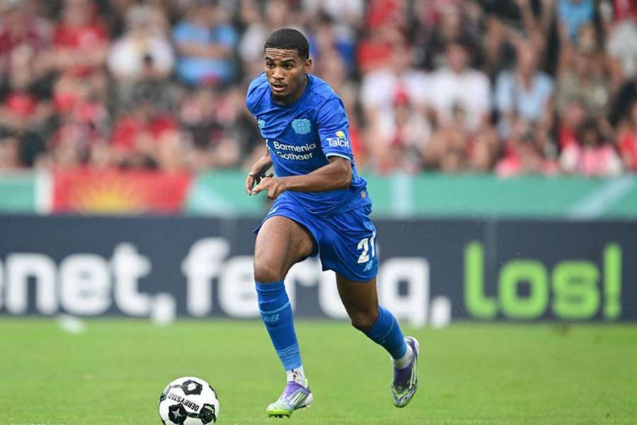 Amine Adli si po Bundeslige vyskúša anglickú Premier League.