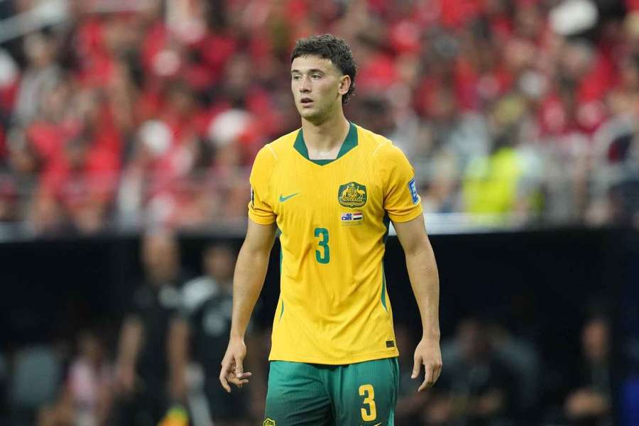Benfica set to sign Aussie defender Alessandro Circati from Parma Benfica set to sign Aussie defender Alessandro Circati from Parma