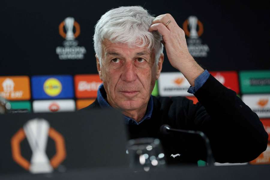 Gian Piero Gasperini