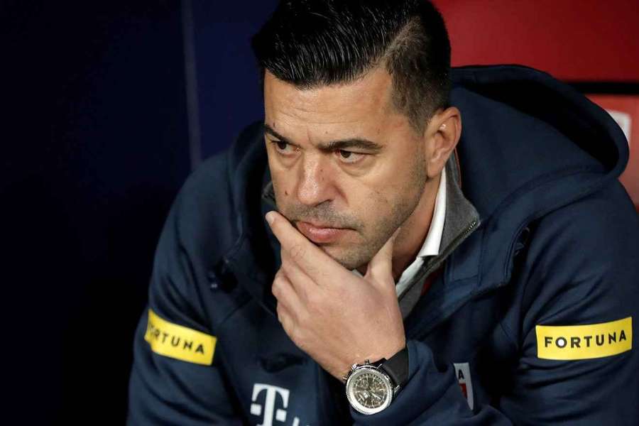 Cosmin Contra l-ar putea antrena pe Cristiano Ronaldo