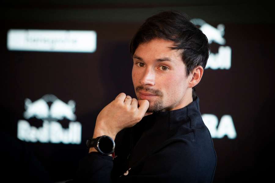 Roglic będzie w przyszłym roku walczył o rekordowe piąte zwycięstwo w Vuelcie