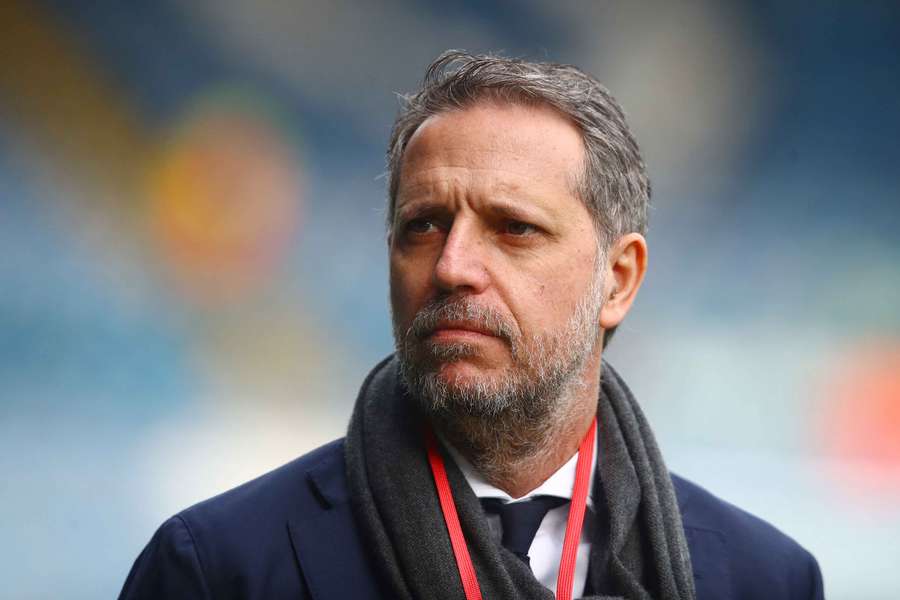 Fabio Paratici