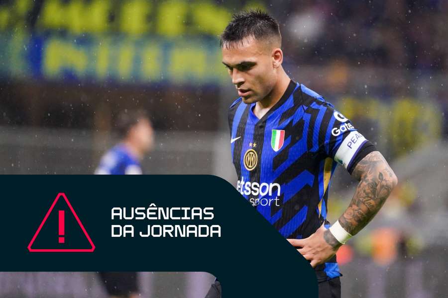 Lautaro Martinez