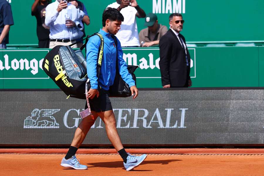 Tennis-Tracker LIVE: ATP Masters Monte Carlo, WTA Stuttgart & Linz und Billie Jean King Cup