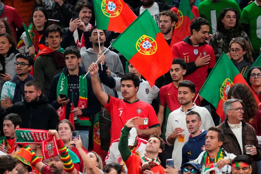 Portugal recebe a Noruega no Dragão Portugal recebe a Noruega no Dragão