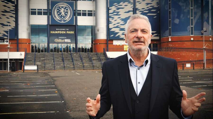 John was one of the first officially licensed football agents in the UK John was one of the first officially licensed football agents in the UK