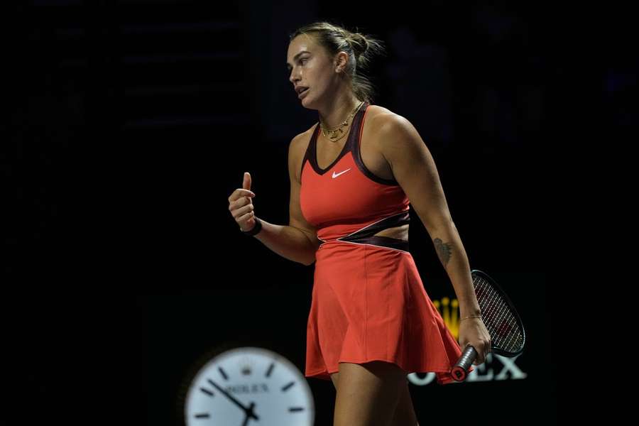 Tennis-Tracker: Alles zu den WTA Finals sowie den ATP-Turnieren in Metz und Athen. Tennis-Tracker: Alles zu den WTA Finals sowie den ATP-Turnieren in Metz und Athen.