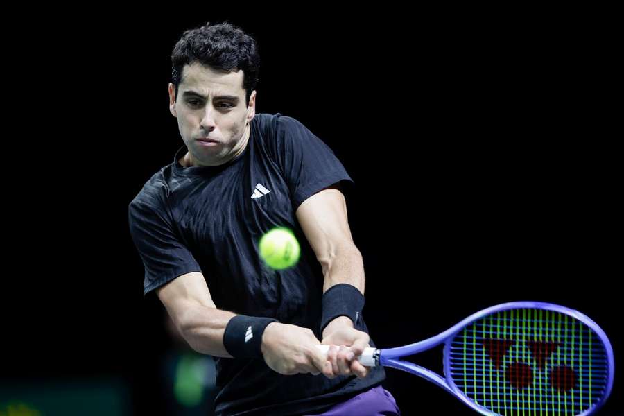 Munar by měl být novou španělskou jedničkou.