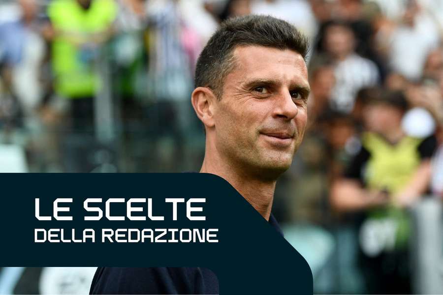 Le scelte della redazione: Thiago Motta sfida il nuovo Como, in Serie B c'è Brescia-Palermo