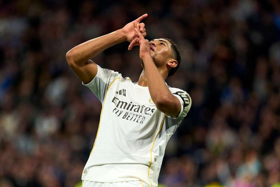 Barnes jumps to the defense of Madrid star Bellingham: All the discussion is exaggerated