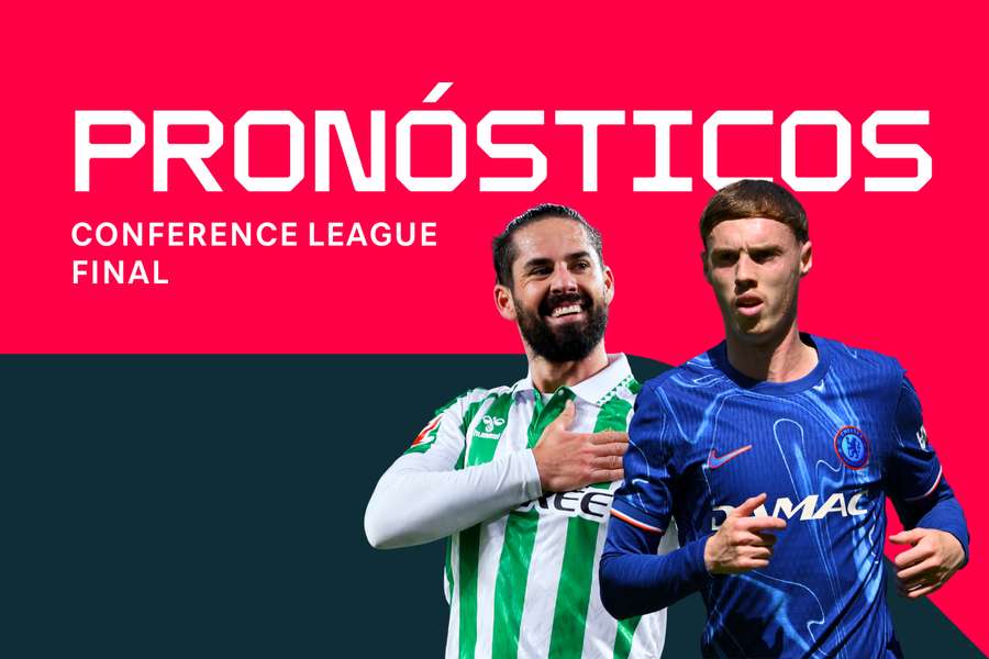 Real Betis - Chelsea UEFA Europa Conference League: Pronósticos, Mejores Apuestas y Cuotas (Final)