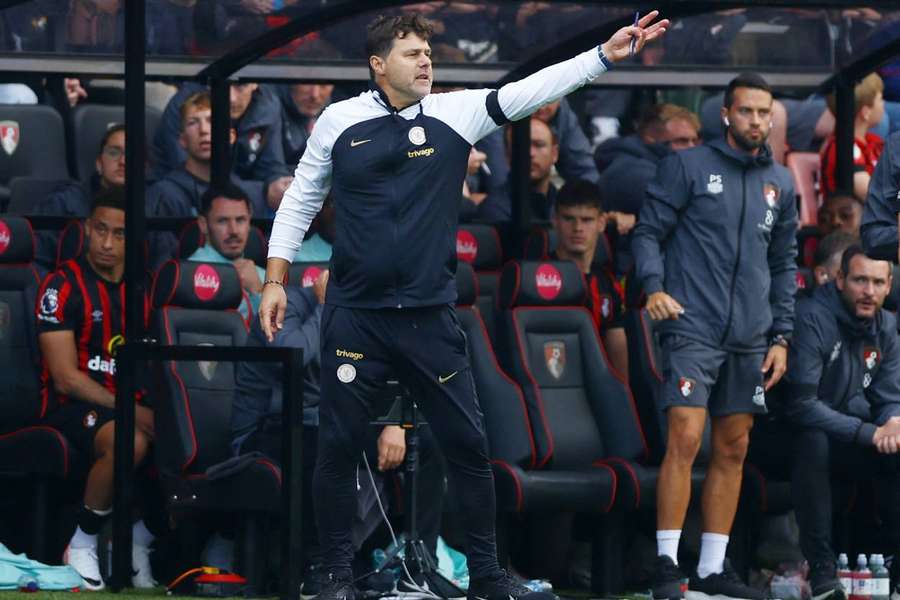 Špatná forma Chelsea pokračovala nedělní remízou 0:0 v Bournemouthu.