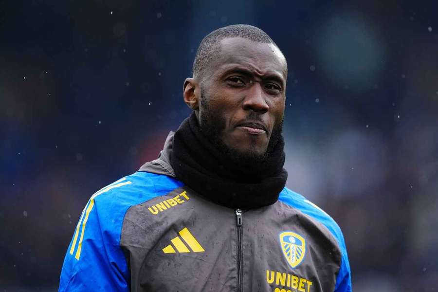 Former Leeds star Josuha Guilavogui announces retirement