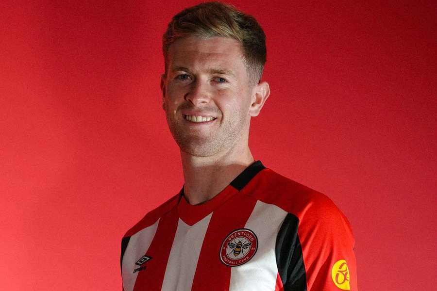 Brentford zapłacił za Collinsa 27 milionów euro