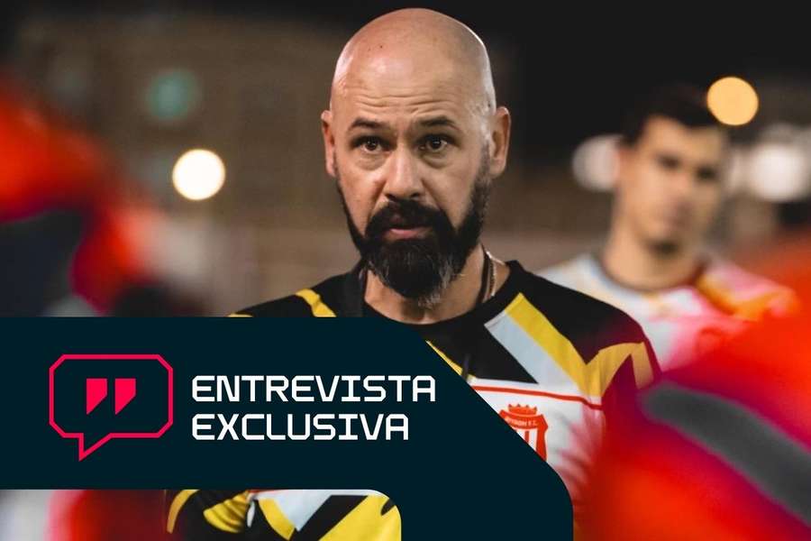 Dulac falou ao Flashscore sobre importante vitória na Liga Saudita e próximo desafio no torneio Dulac falou ao Flashscore sobre importante vitória na Liga Saudita e próximo desafio no torneio