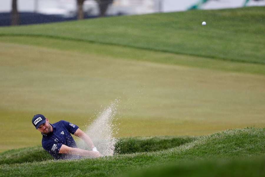 -Scheffler, Hovland, Conners pakken de leiding in de PGA Championship, Mcllroy zoekt vorm