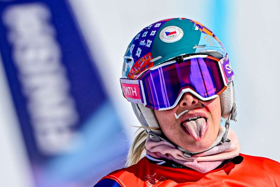 Adamczyková bude znovu na trati.