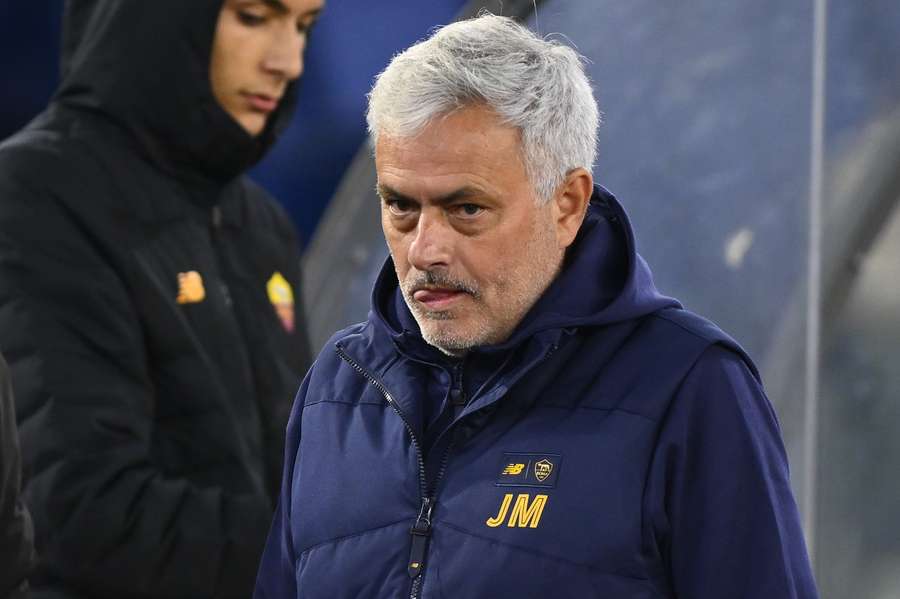 José Mourinho