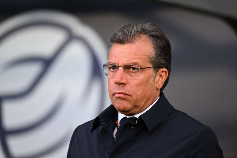 Cristiano Giuntoli